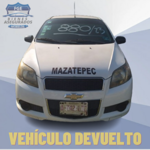 CHEVROLET	AVEO