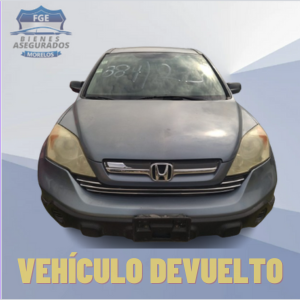 HONDA CRV