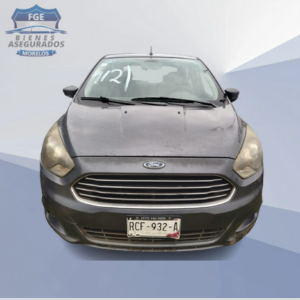 FORD FIGO