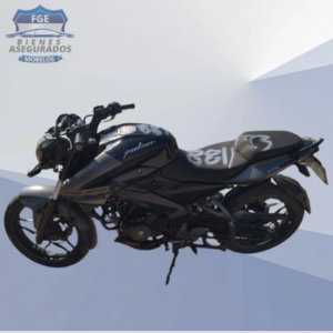 BAJAJ PULSAR