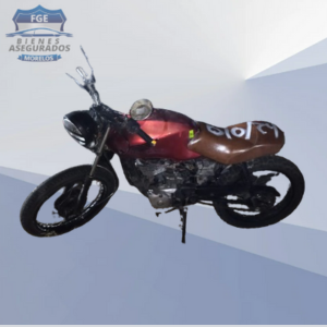 HONDA CARGO 125