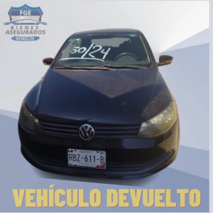 VOLKSWAGEN	GOL