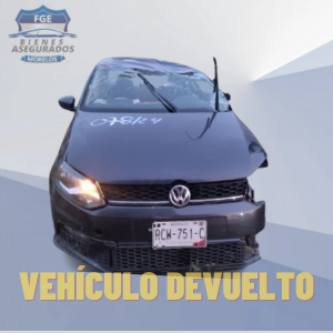 VOLKSWAGEN	VENTO