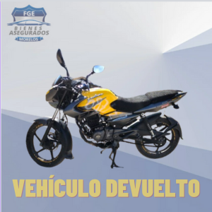 BAJAJ PULSAR R NS 125