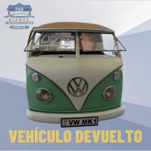 VOLKSWAGEN	COMBI 231