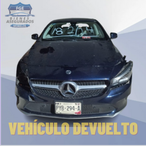 MERCEDES BENZ CLASE 200