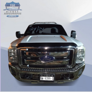 FORD F350