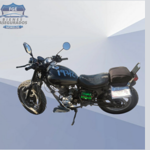 VENTO THUNDERSTAR 150