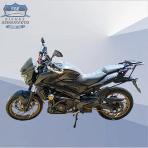 BAJAJ DOMINAR 400