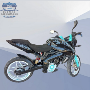 BAJAJ PULSAR 200