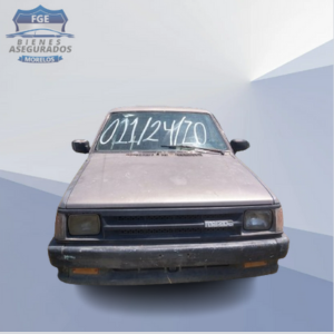 MAZDA MAZ PU PICK UP