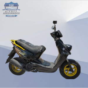 ITALIKA 150CC