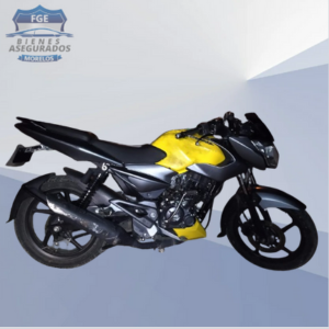 BAJAJ PULSAR