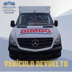 MERCEDES BENZ SPRINTER