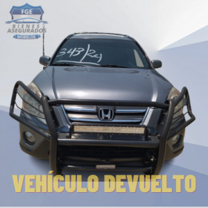 HONDA CRV