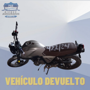 VENTO ROCKETMAN