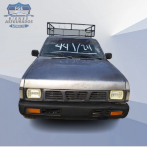 NISSAN PICKUP