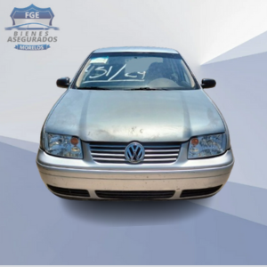 VOLKSWAGEN	JETTA