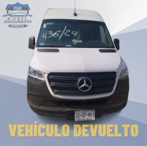 MERCEDES BENZ SPRINTER