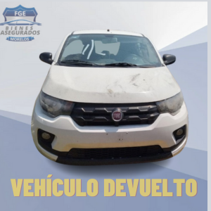 FIAT	MOBI