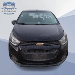 CHEVROLET BEAT