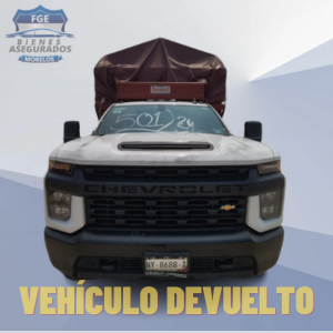 CHEVROLET 3500 HD