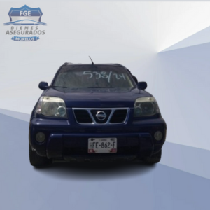 NISSAN XTRAIL