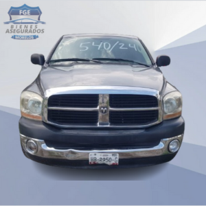 DODGE  RAM 1500