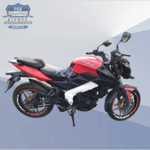 BAJAJ PULSAR