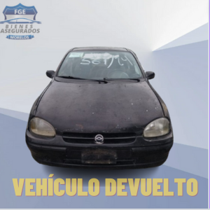 CHEVROLET CHEVY MONZA