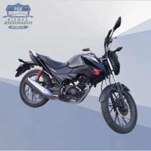 HONDA CBF125 TWISTER