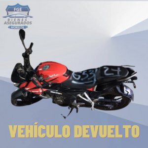 BAJAJ PULSAR 200	2017