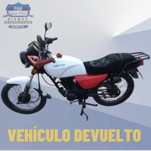 VENTO	XPRESS 150