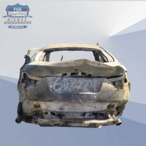 SIN DATO	SIN DATO	SEDAN