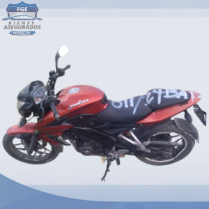 BAJAJ  PULSAR NS 200