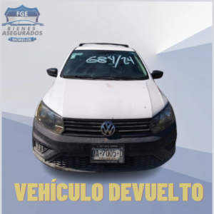 VOLKSWAGEN	SAVEIRO