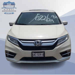 HONDA  ODYSSEY