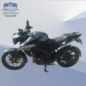 BAJAJ PULSAR