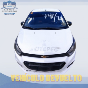 CHEVROLET BEAT