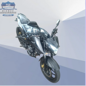 BAJAJ PULSAR