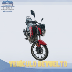 VENTO CYCLONE 200