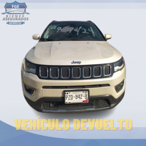 JEEP	COMPASS