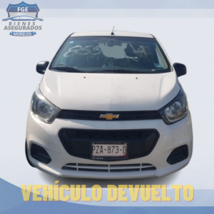 CHEVROLET BEAT