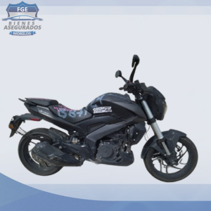 BAJAJ DOMINAR D400