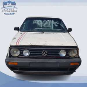VOLKSWAGEN	GOLF