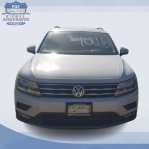 VOLKSWAGEN	TIGUAN