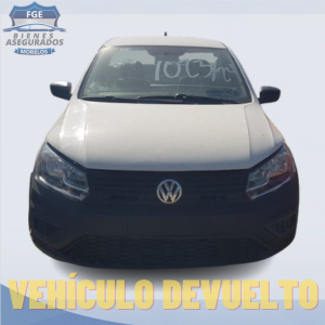 VOLKSWAGEN	SAVEIRO