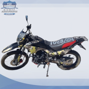 VENTO CROSSMAX