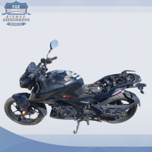 BAJAJ PULSAR N250