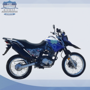 YAMAHA 150